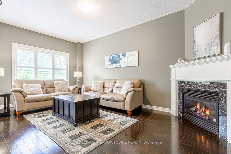 32 Tatra Cres  Brampton, L6Y 0K6 | Image 19