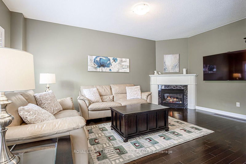 32 Tatra Cres  Brampton, L6Y 0K6 | Image 20