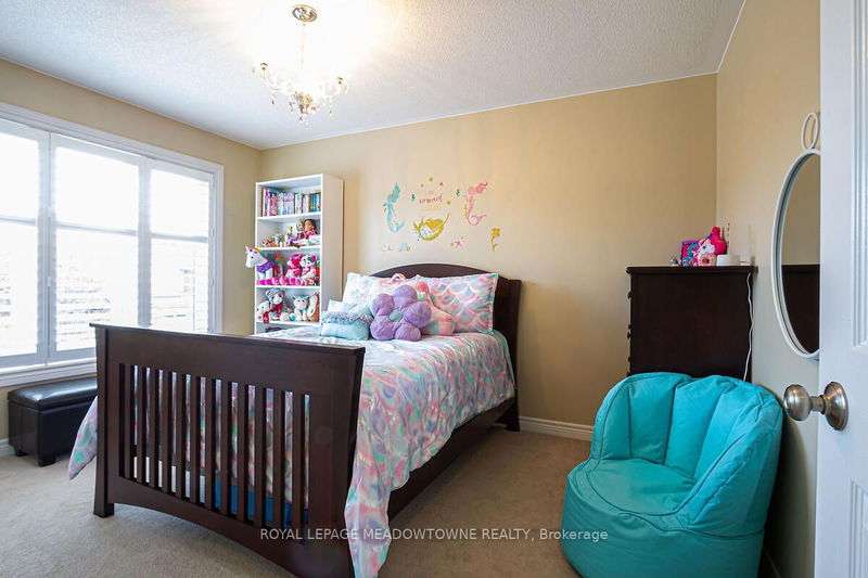 32 Tatra Cres  Brampton, L6Y 0K6 | Image 26