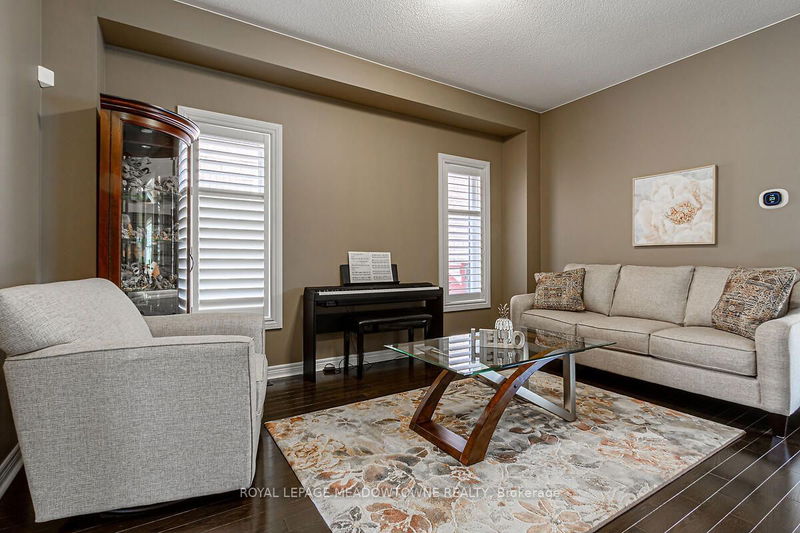 32 Tatra Cres  Brampton, L6Y 0K6 | Image 8