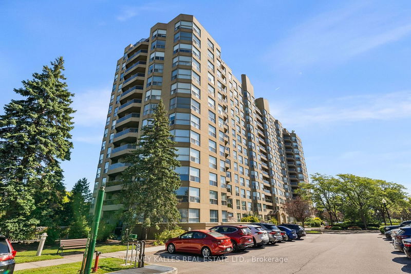  1104 - 1800 The Collegeway   Mississauga, L5L 5S4 | Image 2