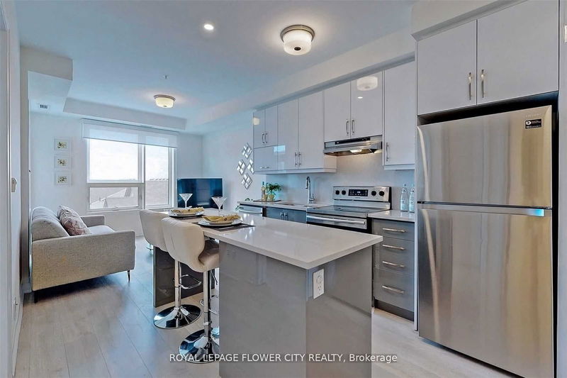  407 - 1105 Leger Way  Milton, L9E 1K7 | Image 21