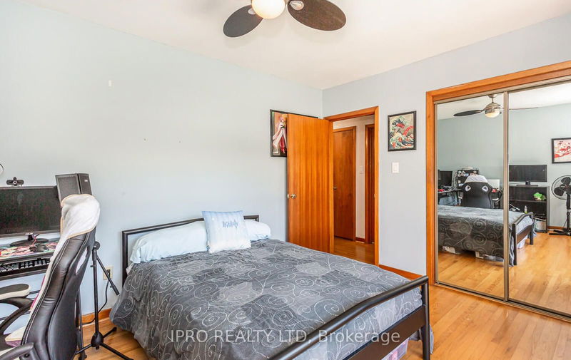 22 Argyle Cres  Brampton, L6T 1N1 | Image 23