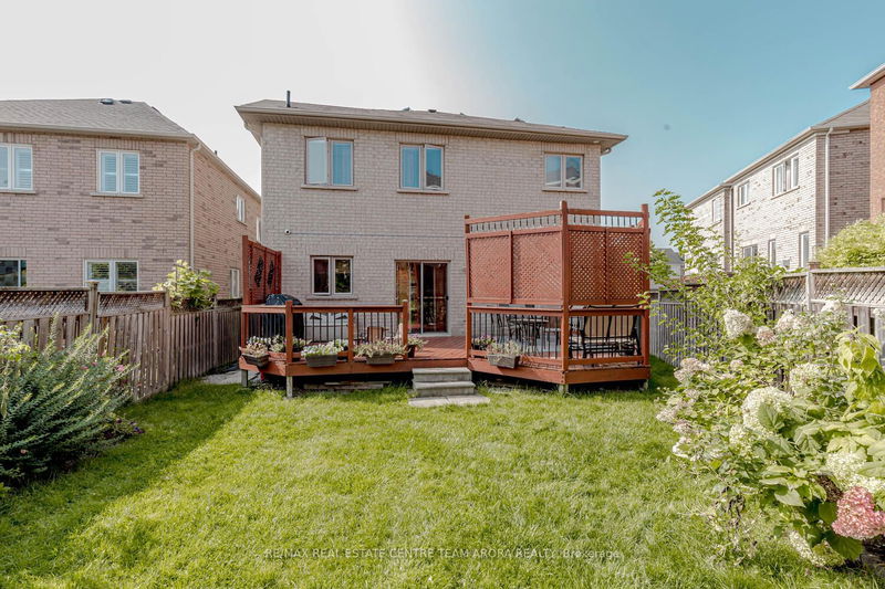 61 Charcoal Way  Brampton, L6Y 5R9 | Image 38