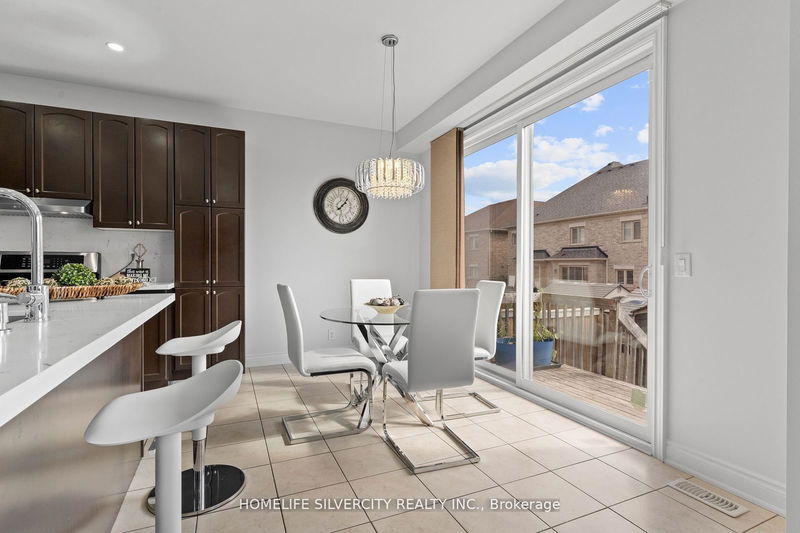 86 Bear Run Rd  Brampton, L6X 2Z9 | Image 15