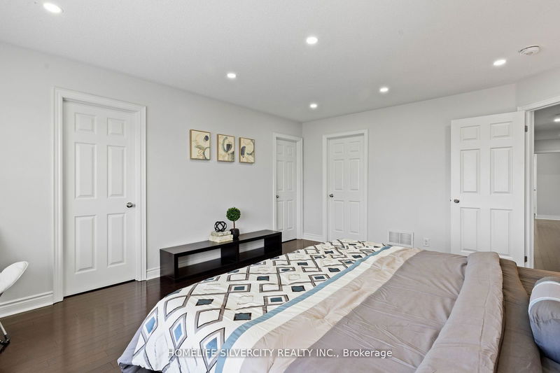 86 Bear Run Rd  Brampton, L6X 2Z9 | Image 22