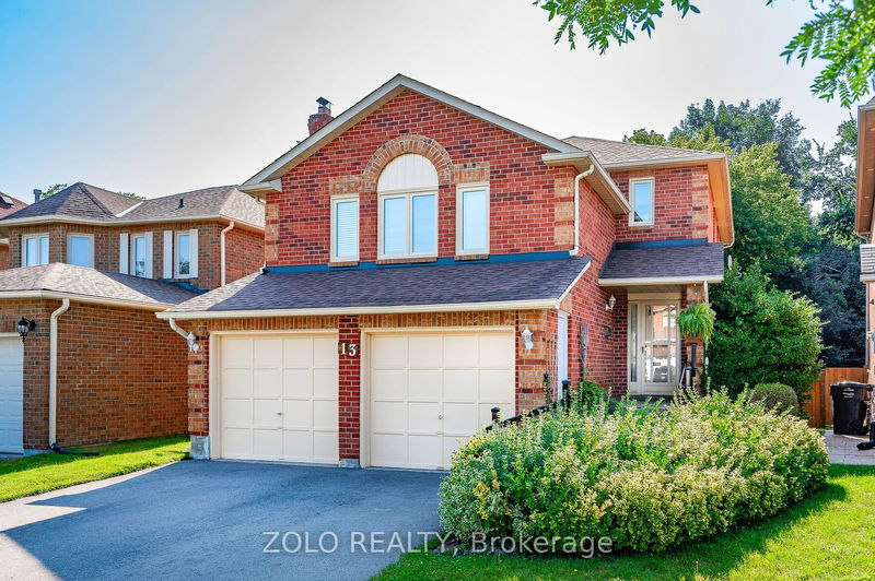 13 Pinellas Dr  Brampton, L6Z 3B9 | Image 2