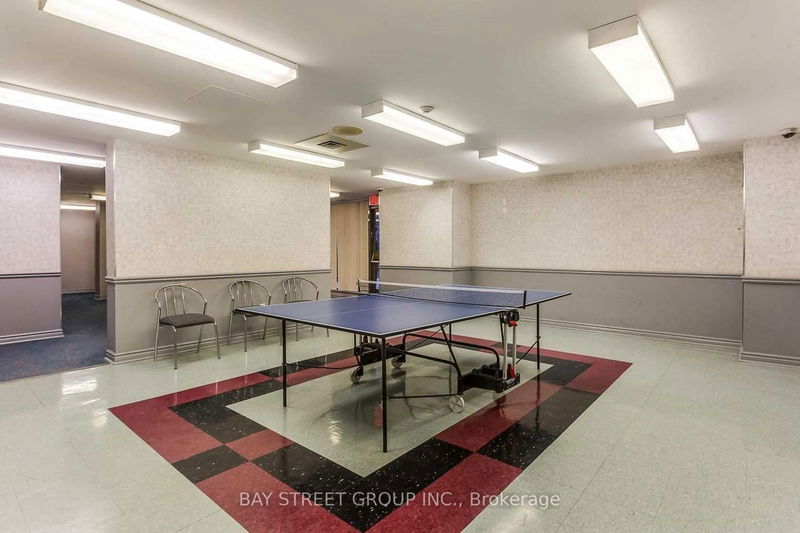  1810 - 330 Rathburn Rd W Mississauga, L5B 3Y1 | Image 36