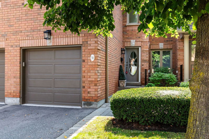  31 - 1905 Broad Hollow Gate  Mississauga, L5L 5X2 | Image 2