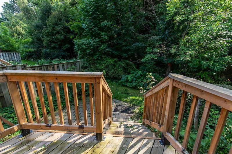  31 - 1905 Broad Hollow Gate  Mississauga, L5L 5X2 | Image 35