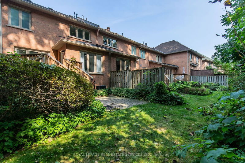  31 - 1905 Broad Hollow Gate  Mississauga, L5L 5X2 | Image 36