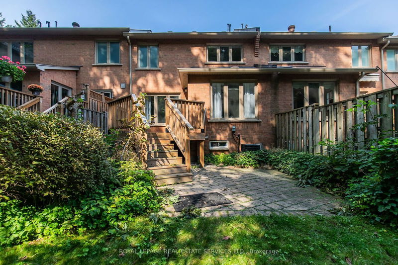  31 - 1905 Broad Hollow Gate  Mississauga, L5L 5X2 | Image 37