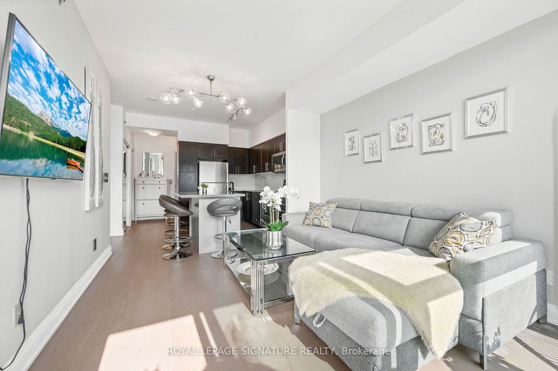  708 - 55 Speers Rd  Oakville, L6K 0H9 | Image 27