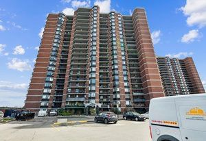  1208 - 236 Albion Rd  Toronto, M9W 6A6 | Image 1