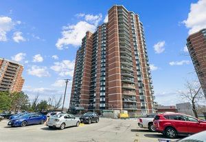  1208 - 236 Albion Rd  Toronto, M9W 6A6 | Image 2