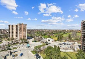  1208 - 236 Albion Rd  Toronto, M9W 6A6 | Image 35