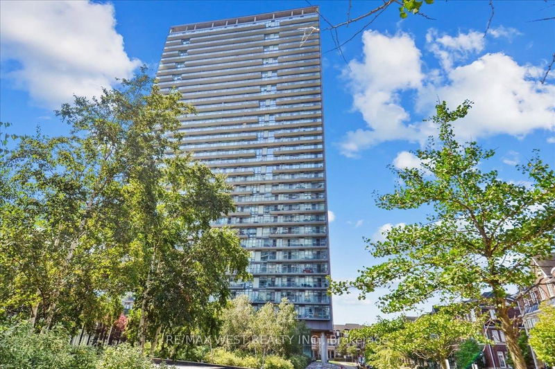 home for sale on 905-105 The Queensway