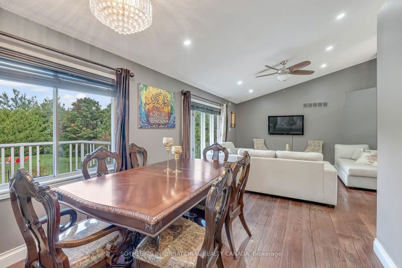 19 Mcconachie Cres  Caledon, L7K 0B9 | Image 16