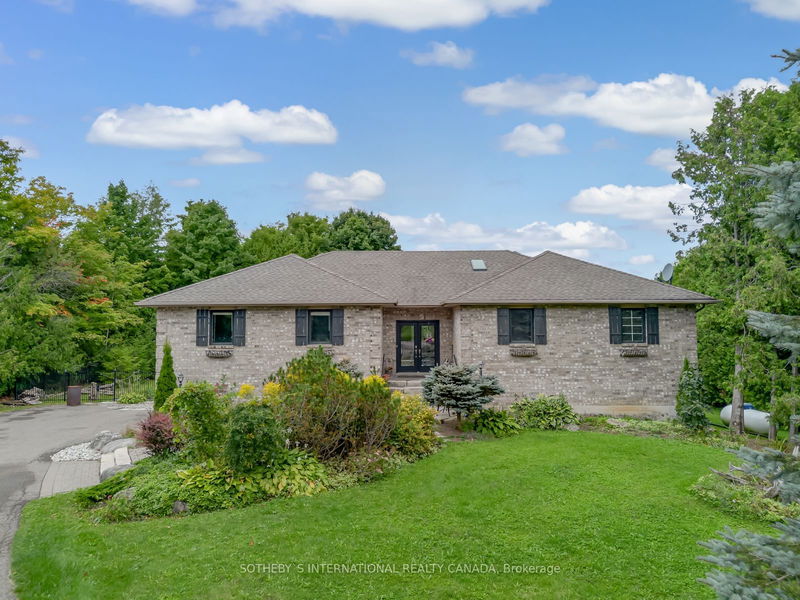 19 Mcconachie Cres  Caledon, L7K 0B9 | Image 2