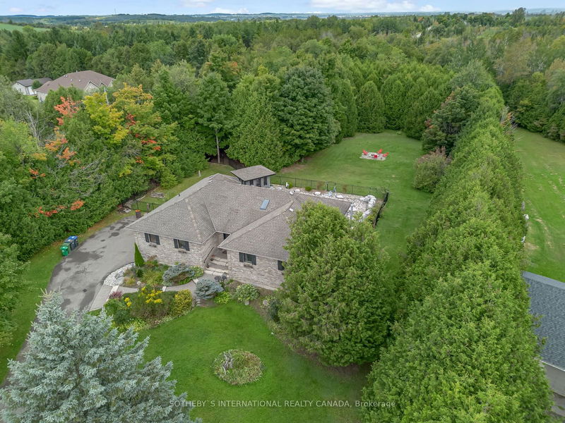 19 Mcconachie Cres  Caledon, L7K 0B9 | Image 34