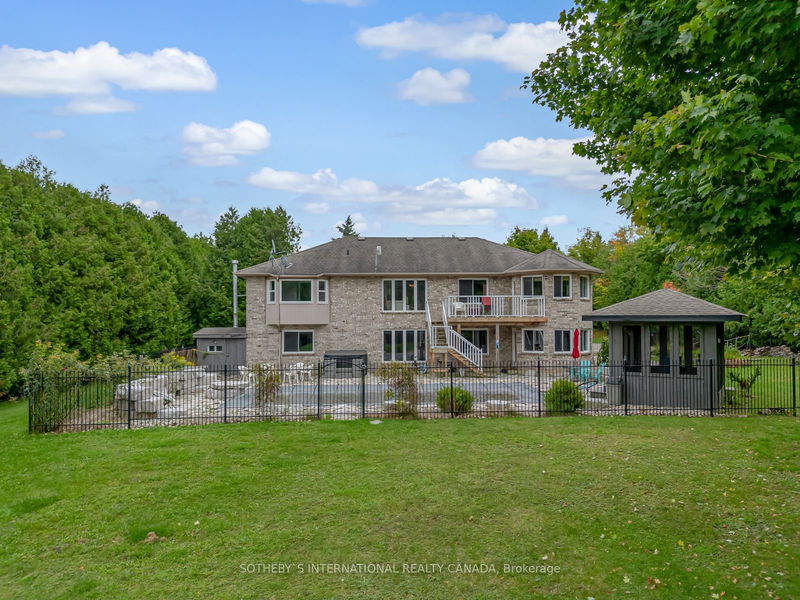 19 Mcconachie Cres  Caledon, L7K 0B9 | Image 4