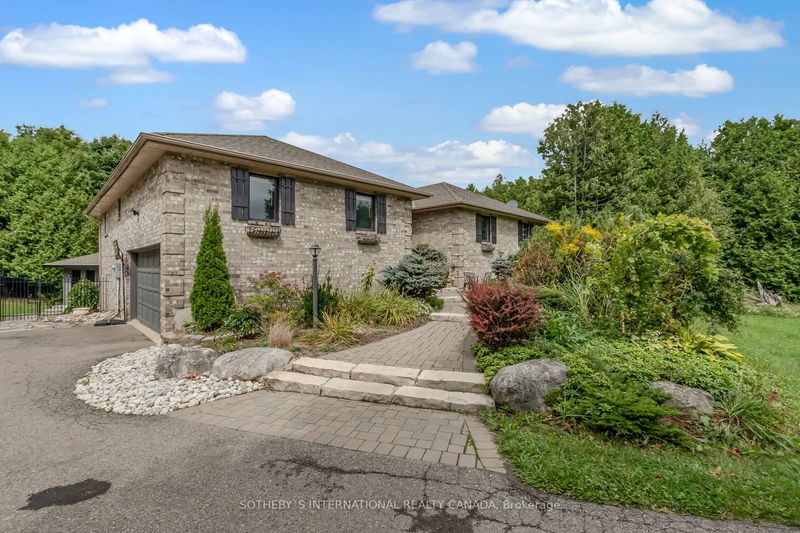 19 Mcconachie Cres  Caledon, L7K 0B9 | Image 7