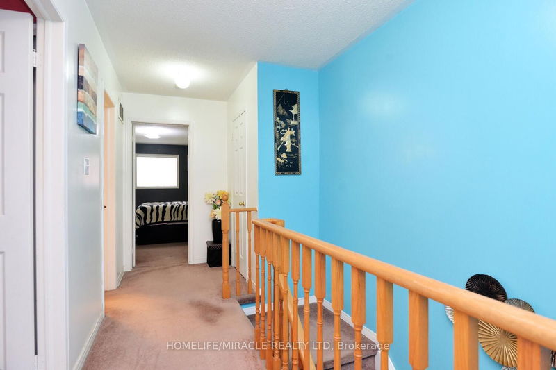 37 Prairie Rose Circ  Brampton, L6R 1R6 | Image 18