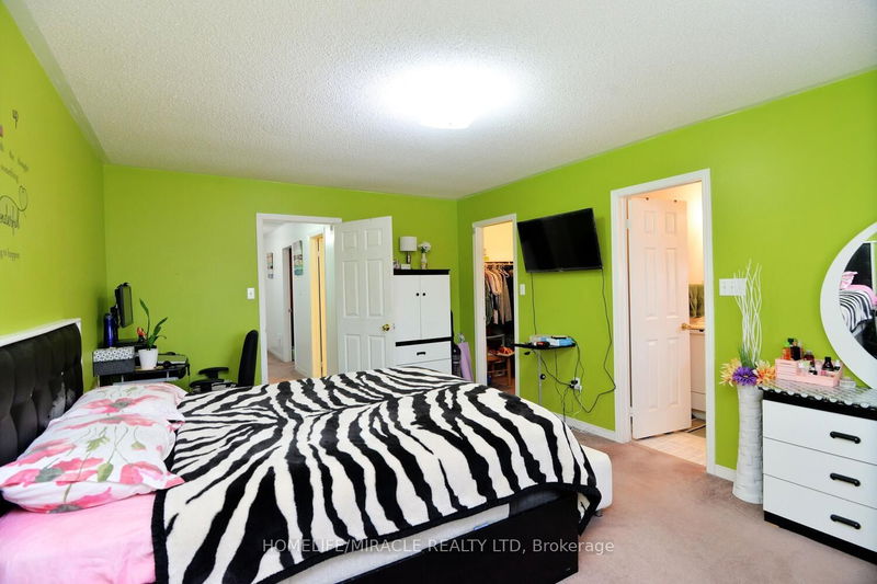 37 Prairie Rose Circ  Brampton, L6R 1R6 | Image 21