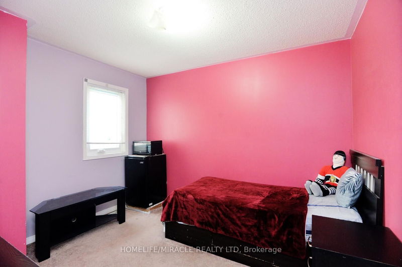 37 Prairie Rose Circ  Brampton, L6R 1R6 | Image 25