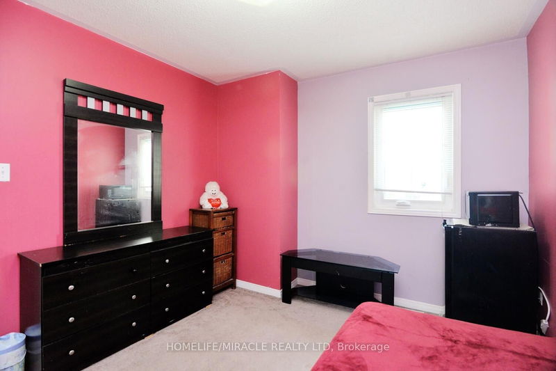 37 Prairie Rose Circ  Brampton, L6R 1R6 | Image 26