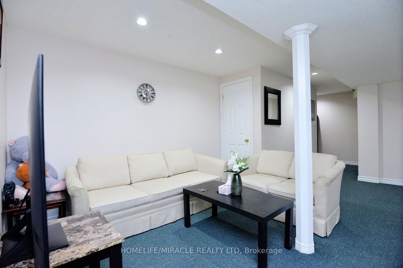 37 Prairie Rose Circ  Brampton, L6R 1R6 | Image 34