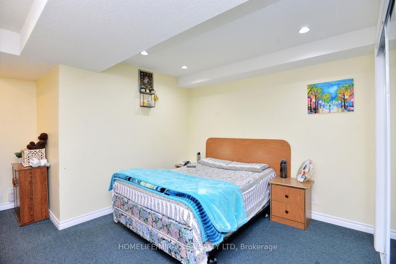 37 Prairie Rose Circ  Brampton, L6R 1R6 | Image 35