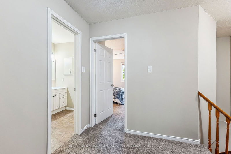  17 - 415 River Oaks Blvd W Oakville, L6H 5P7 | Image 17