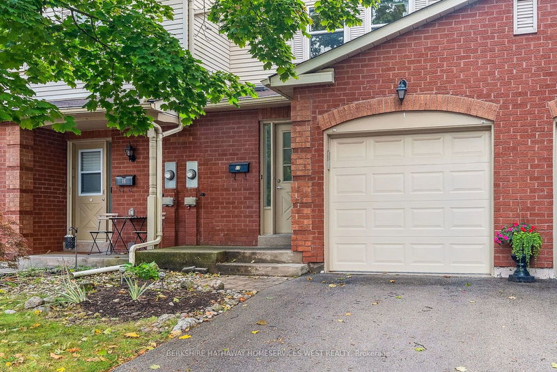  17 - 415 River Oaks Blvd W Oakville, L6H 5P7 | Image 2