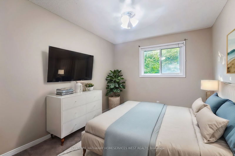  17 - 415 River Oaks Blvd W Oakville, L6H 5P7 | Image 23