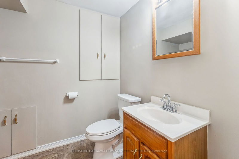  17 - 415 River Oaks Blvd W Oakville, L6H 5P7 | Image 33