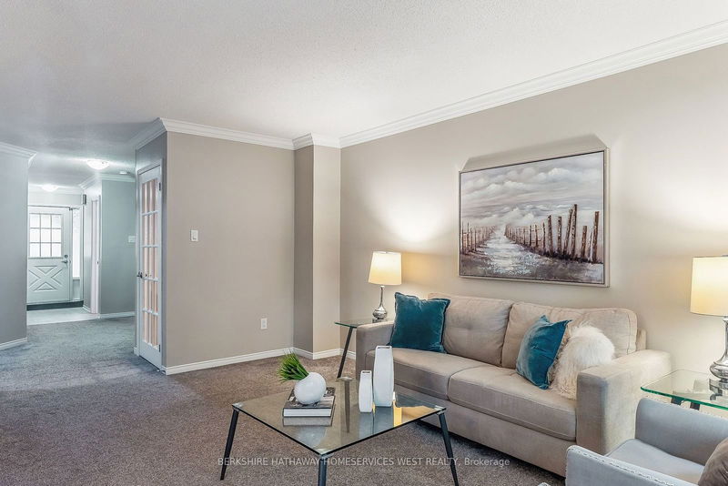  17 - 415 River Oaks Blvd W Oakville, L6H 5P7 | Image 6