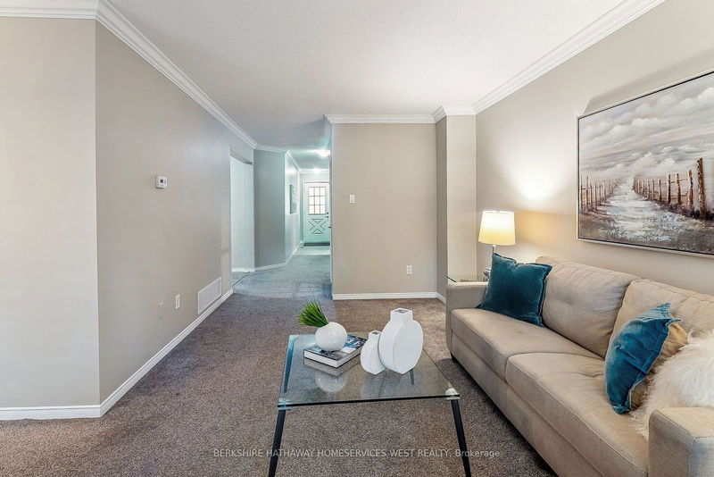  17 - 415 River Oaks Blvd W Oakville, L6H 5P7 | Image 7