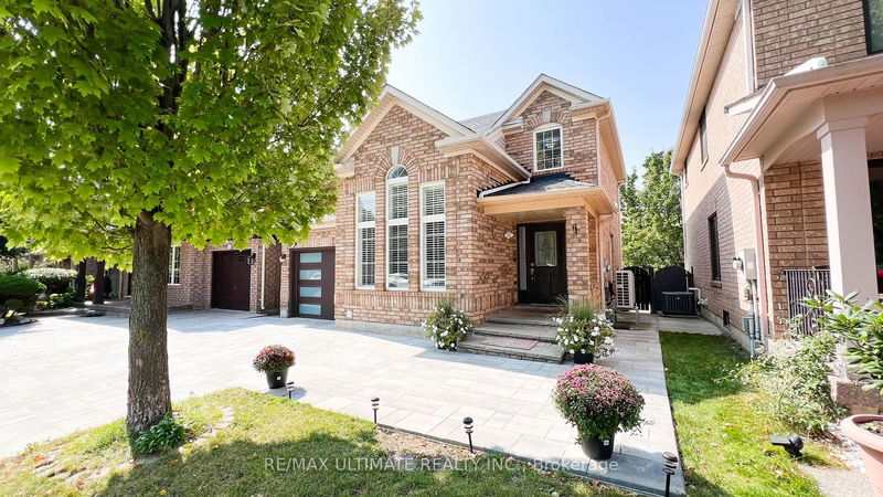 2598 Dashwood Dr  Oakville, L6M 4C2 | Image 4