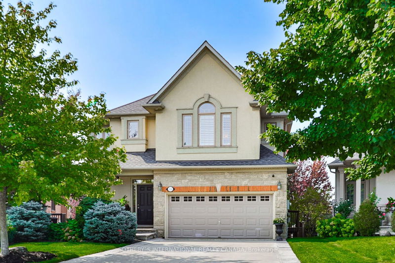 2324 Tesla Cres  Oakville, L6H 7T5 | Image 1