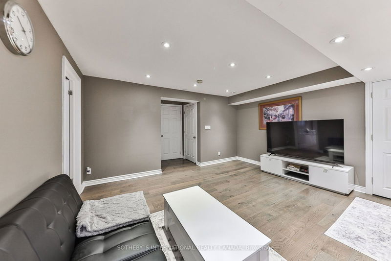 2324 Tesla Cres  Oakville, L6H 7T5 | Image 31