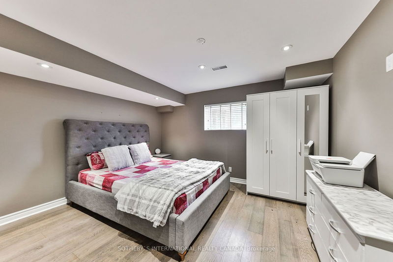 2324 Tesla Cres  Oakville, L6H 7T5 | Image 33