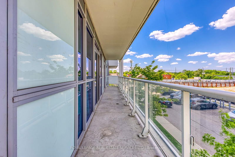  205 - 65 Speers Rd  Oakville, L6K 0J1 | Image 21