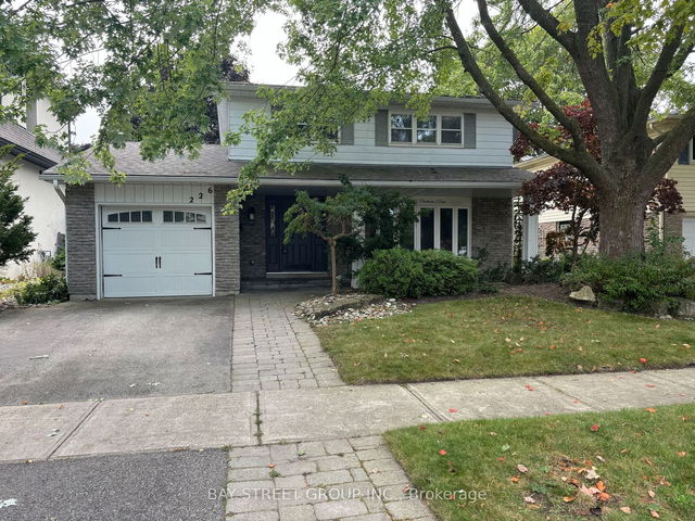 226 Chebucto Drive