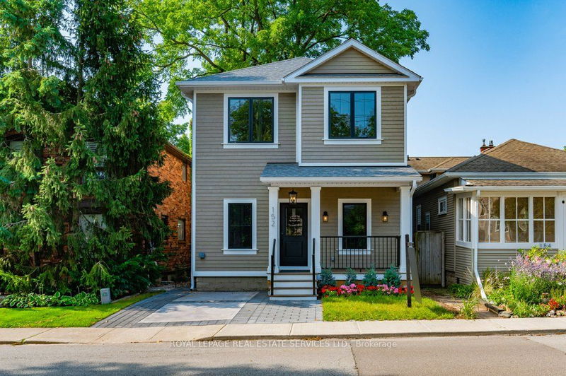 152 Chisholm St  Oakville, L6K 3J4 | Image 2