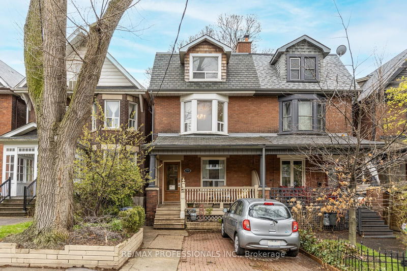 179 Marion St  Toronto, M6R 1E9 | Image 1