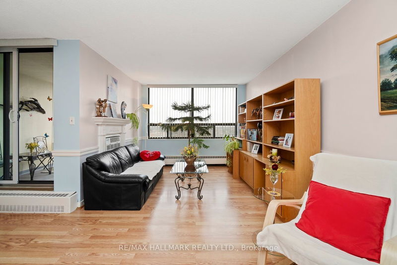  801 - 2542 Argyle Rd  Mississauga, L5B 2H5 | Image 11