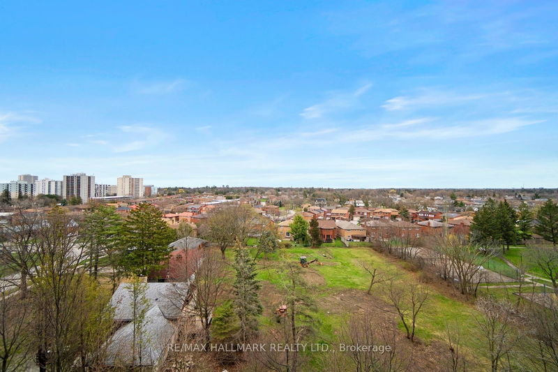  801 - 2542 Argyle Rd  Mississauga, L5B 2H5 | Image 4