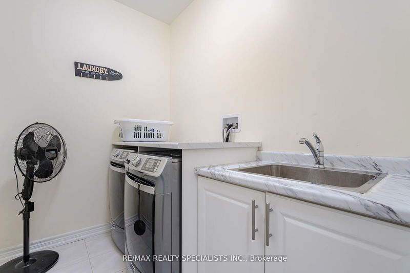 29 Ezra Cres  Brampton, L7A 5A6 | Image 29