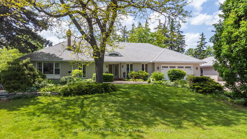 2501 #1 Side Rd  Burlington, L7P 0S4 | Image 1